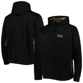 Tampa Bay Rays Dunbrooke Ranger Pullover Hoodie - MLB Hoodies