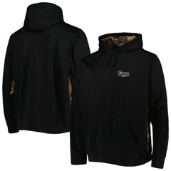 Tampa Bay Rays Dunbrooke Ranger Pullover Hoodie - MLB Hoodies