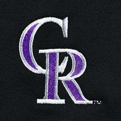 Colorado Rockies Dunbrooke Ranger Pullover Hoodie - MLB Hoodies
