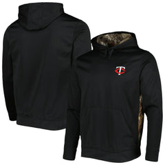 Minnesota Twins Dunbrooke Ranger Pullover Hoodie - MLB Hoodies