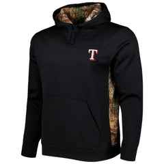 Texas Rangers Dunbrooke Ranger Pullover Hoodie - MLB Hoodies