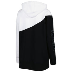 Philadelphia Flyers DKNY Sport Women's Gina Full-Zip Hoodie - NHL Hoodies