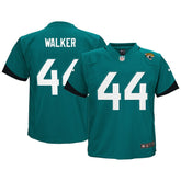 Jacksonville Jaguars Travon Walker Preschool Game Jersey | NFL Online