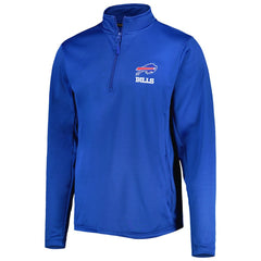 Buffalo Bills Dunbrooke All-Star Tech Quarter-Zip Top | NFL Near me