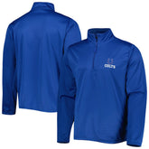 Indianapolis Colts Dunbrooke All-Star Tech Quarter-Zip Top | NFL Near me