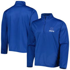 Indianapolis Colts Dunbrooke All-Star Tech Quarter-Zip Top | NFL Near me