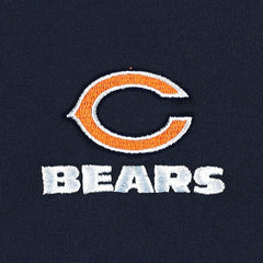 Chicago Bears Dunbrooke All-Star Tech Quarter-Zip Top | NFL Outlet