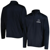Dallas Cowboys Dunbrooke All-Star Tech Quarter-Zip Top | NFL On sale