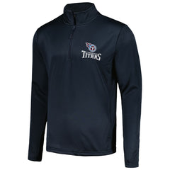 Tennessee Titans Dunbrooke All-Star Tech Quarter-Zip Top | NFL On sale