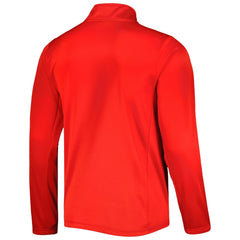 Kansas City Chiefs Dunbrooke All-Star Tech Quarter-Zip Top | NFL Outlet