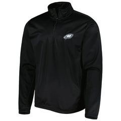 Philadelphia Eagles Dunbrooke All-Star Tech Quarter-Zip Top | NFL Sale