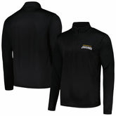 Jacksonville Jaguars Dunbrooke All-Star Tech Quarter-Zip Top | NFL Online