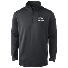 Baltimore Ravens Dunbrooke All-Star Tech Quarter-Zip Top | NFL Hot