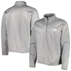 Detroit Lions Dunbrooke All-Star Tech Quarter-Zip Top | NFL New