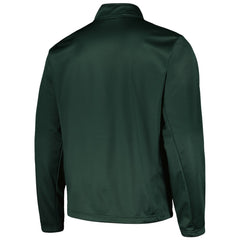 Green Bay Packers Dunbrooke All-Star Tech Quarter-Zip Top | NFL US