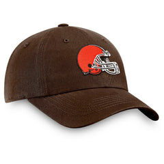 Cleveland Browns Fundamental Adjustable Hat | NFL Near me