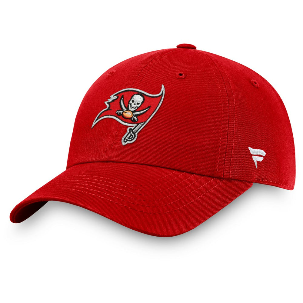 Tampa Bay Buccaneers Fundamental Adjustable Hat | NFL Online