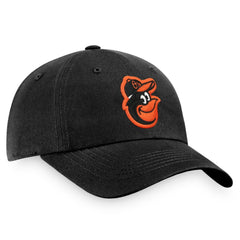 Baltimore Orioles Fanatics Core Adjustable Hat - MLB Hats
