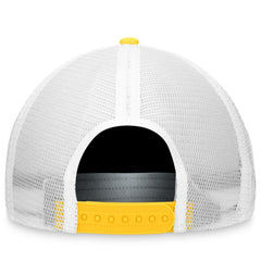 Pittsburgh Pirates Fanatics Heritage Golfer Snapback Hat - MLB Hats