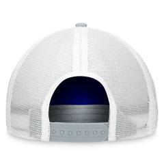 Los Angeles Dodgers Fanatics Heritage Golfer Snapback Hat - MLB Hats