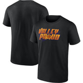 Black Phoenix Suns Valley Proud Hometown Collection T-Shirt | NBA