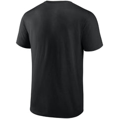 Black Phoenix Suns Valley Proud Hometown Collection T-Shirt | NBA