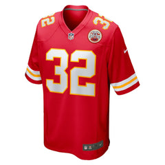 Kansas City Chiefs Nick Bolton Game Jersey | NFL On sale