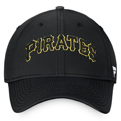 Pittsburgh Pirates Fanatics Core Flex Hat - MLB Hats