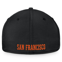 San Francisco Giants Fanatics Core Flex Hat - MLB Hats