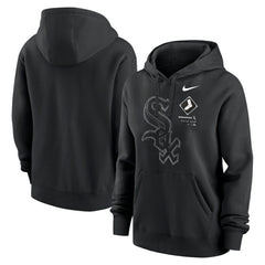 Chicago White Sox Nike Women's Big Game Pullover Hoodie - MLB Hoodies