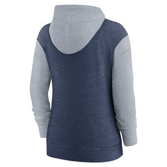 New York Yankees Nike Women's Full-Zip Hoodie - MLB Hoodies