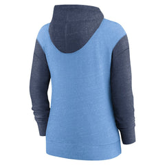 Tampa Bay Rays Nike Women's Full-Zip Hoodie - MLB Hoodies
