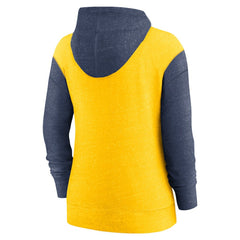 Milwaukee Brewers Nike Women's Full-Zip Hoodie - MLB Hoodies