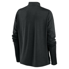 Chicago White Sox Nike Women's Pacer Quarter-Zip Top - MLB Tops