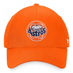 Houston Astros Fanatics Cooperstown Collection Core Adjustable Hat - MLB Hats