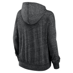 San Francisco Giants Nike Women's Diamond Icon Gym Vintage Lightweight Hooded Top - MLB Tops