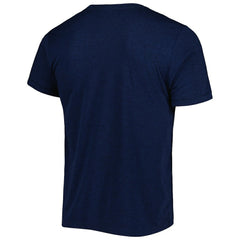Dallas Cowboys Troy Aikman & Michael Irvin Homage Unisex NFL Jam Retired Tri-Blend T-Shirt | NFL Sale