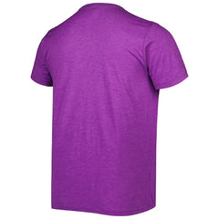 Baltimore Ravens Ray Lewis & Ed Reed Homage Unisex NFL Jam Retired Tri-Blend T-Shirt | NFL Sale