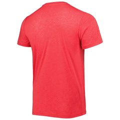 Kansas City Chiefs Patrick Mahomes Homage Unisex NFL Blitz Player Tri-Blend T-Shirt | NFL Near me