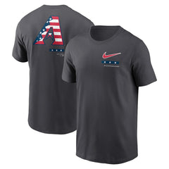Arizona Diamondbacks Nike Americana T-Shirt - MLB T-shirts