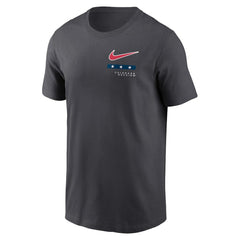 Colorado Rockies Nike Americana T-Shirt - MLB T-shirts