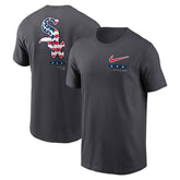 Chicago White Sox Nike Americana T-Shirt - MLB T-shirts