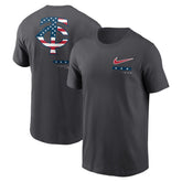 Minnesota Twins Nike Americana T-Shirt - - MLB T-shirts