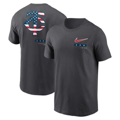 Minnesota Twins Nike Americana T-Shirt - - MLB T-shirts