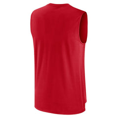 St. Louis Cardinals Nike Exceed Performance Tank Top - MLB Tanks