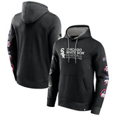 Chicago White Sox Fanatics Extra Innings Hoodie - MLB Hoodies