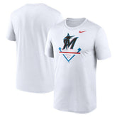 Miami Marlins Nike Icon Legend Dri-FIT T-Shirt - MLB T-shirts