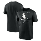 Chicago White Sox Nike Big & Tall Icon Legend Performance T-Shirt - MLB T-shirts
