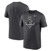 Chicago White Sox Nike Big & Tall Icon Legend Performance T-Shirt - MLB T-shirts