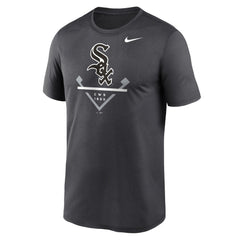 Chicago White Sox Nike Big & Tall Icon Legend Performance T-Shirt - MLB T-shirts